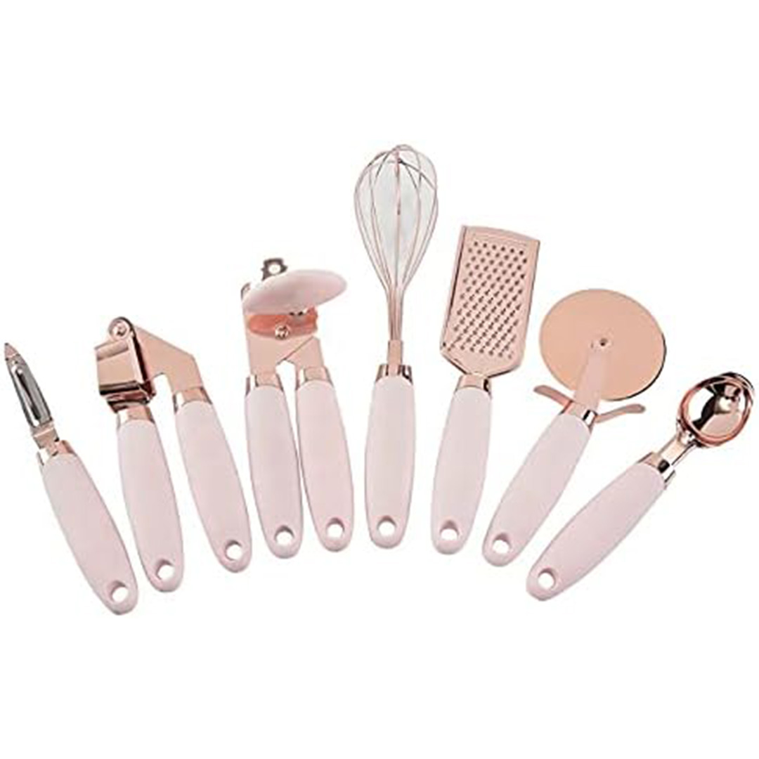 Miniatura 3 de Set utensilios para cocina 7 piezas